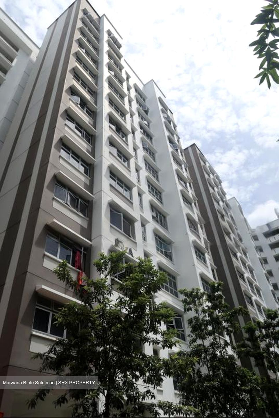 Blk 672A Vine Grove @ Yishun (Yishun), HDB 2 Rooms #475411941